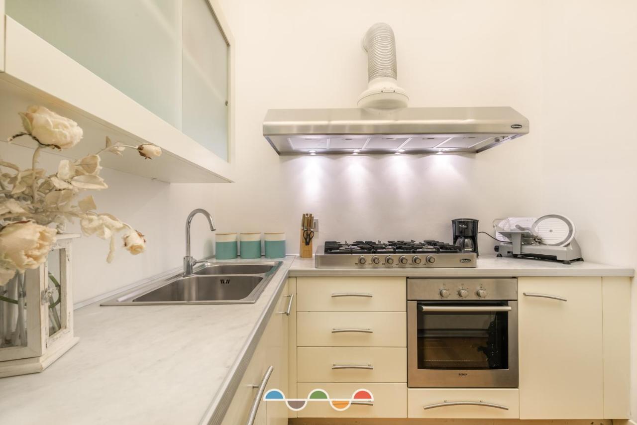 Ferienwohnung La Dolce Vita La Spezia Exterior foto