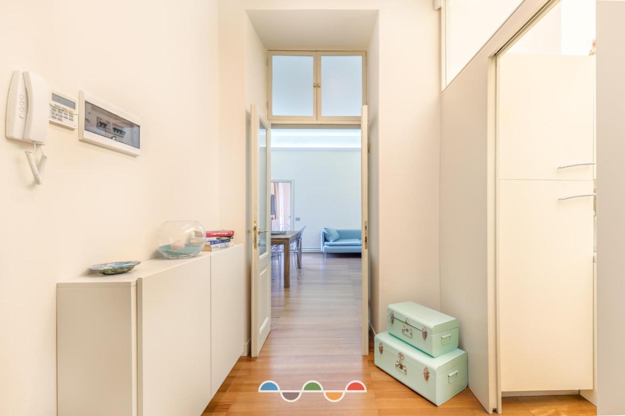 Ferienwohnung La Dolce Vita La Spezia Exterior foto