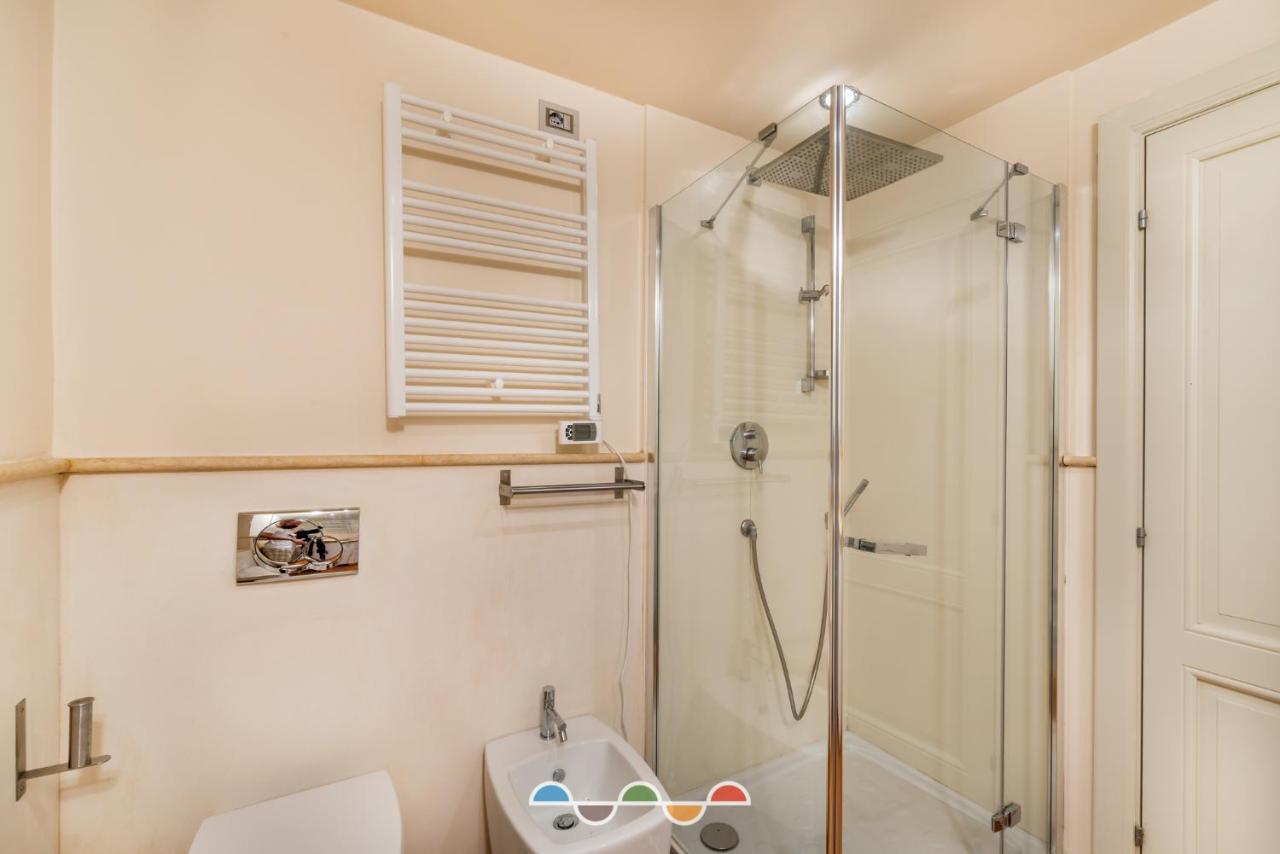 Ferienwohnung La Dolce Vita La Spezia Exterior foto