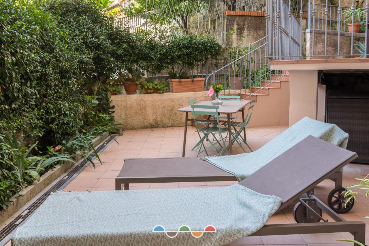 Ferienwohnung La Dolce Vita La Spezia Exterior foto