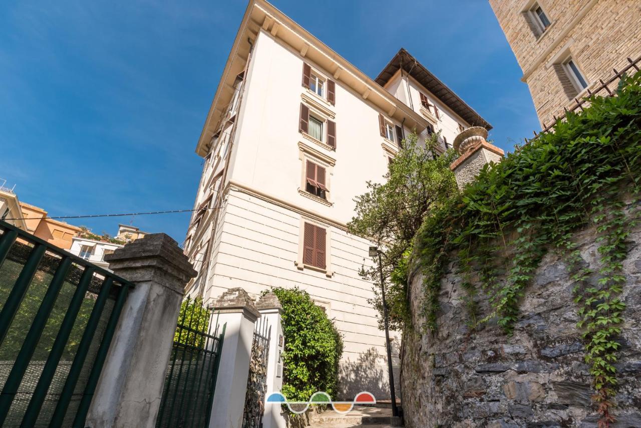 Ferienwohnung La Dolce Vita La Spezia Exterior foto