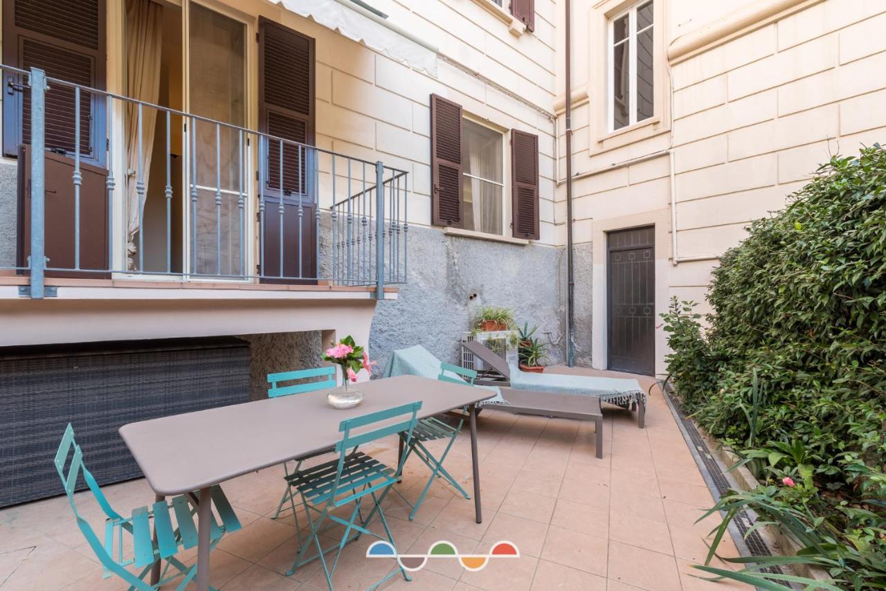 Ferienwohnung La Dolce Vita La Spezia Exterior foto